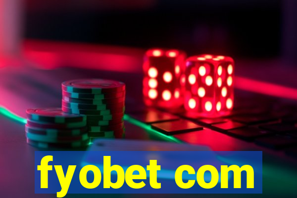 fyobet com